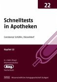 Schnelltests in Apotheken