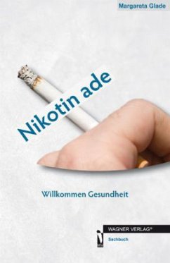Nikotin ade - Glade, Margareta