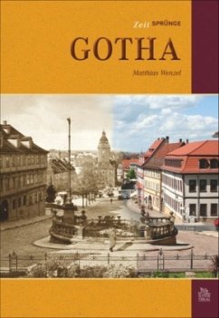 Gotha - Wenzel, Matthias