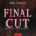 Final Cut / Clara Vidalis Bd.1 (MP3-Download)