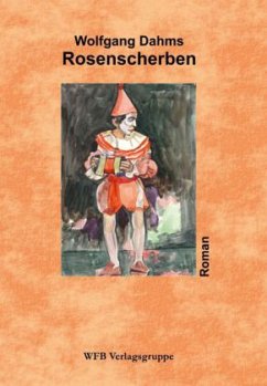 Cover Rosenscherben