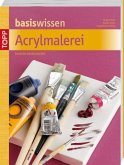 Basiswissen Acrylmalerei