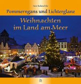 Pommerngans und Lichterglanz