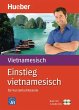 Einstieg vietnamesisch. Paket: Buch + 2... - Bild 1