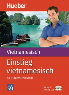 Einstieg vietnamesisch. Paket: Buch + 2 Audio-CDs - Hanh Pham, Thi Bich; Heyder, Monika