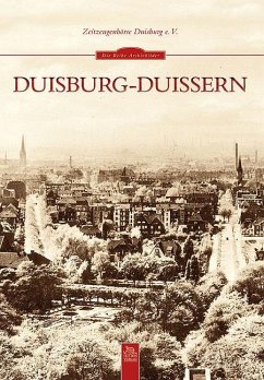 Duisburg-Duissern - e.V., Zeitzeugenbörse Duisburg