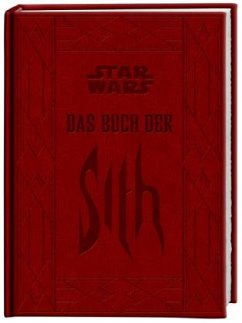 Das Buch der Sith / Star Wars Bd.1 - Wallace, Daniel