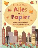 Alles aus Papier