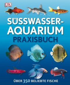 Süßwasser-Aquarium - Alderton, David