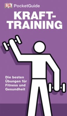 Cover Krafttraining