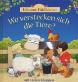 Wo verstecken sich die Tiere?