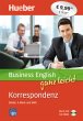Korrespondenz, m. CD-ROM / Business... - Bild 1