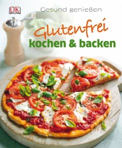 Glutenfrei kochen & backen - Whinney, Heather; Lawrie, Jane; Hunter, Fiona