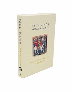 Graceland 25th Anniversary Collector'S Edition Box - Simon,Paul