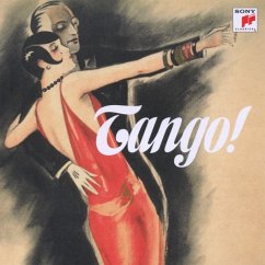 Tango-Tanz Der Leidenschaft - Diverse