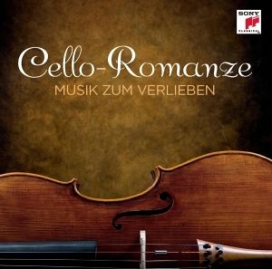 Cello-Romance, 1 Audio-CD Cello-Romance, 1 Audio-CD