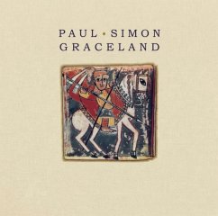 Graceland 25th Anniversary Edition Cd - Simon,Paul