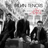 That's Amore, 1 Audio-CD