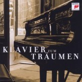 Klavier zum Träumen, 1 Audio-CD