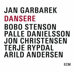 Dansere - Garbarek,Jan