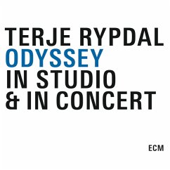 Odyssey - Rypdal,Terje