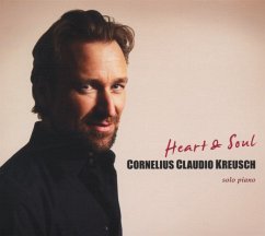 Heart & Soul - Kreusch,Cornelius Claudio