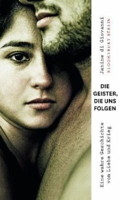 Die Geister, die uns folgen - Giovanni, Janine di