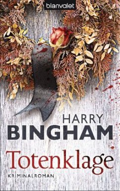 Totenklage - Bingham, Harry