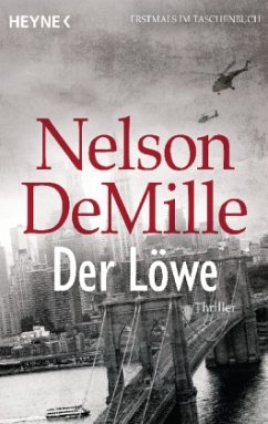 Der Löwe - DeMille, Nelson