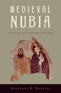 Medieval Nubia - Ruffini, Giovanni R
