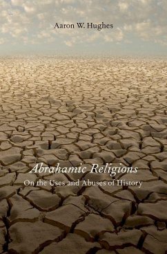 Abrahamic Religions - Hughes, Aaron W