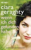 Wenn ich dich gefunden habe Wenn ich dich gefunden habe