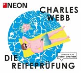 Die Reifeprüfung, 4 Audio-CDs