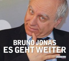 Es geht weiter - Jonas, Bruno