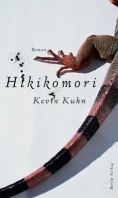 Hikikomori - Kuhn, Kevin