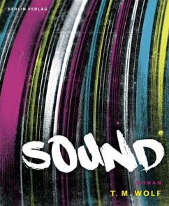 Sound - Wolf, Thomas