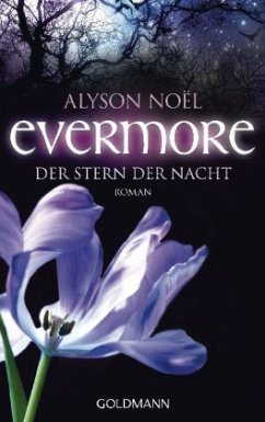 Der Stern der Nacht / Evermore Bd.5 - Noël, Alyson