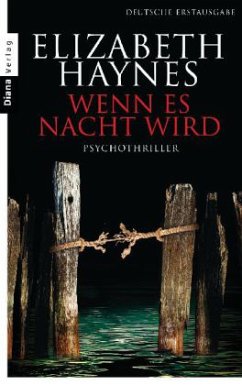 Wenn es Nacht wird - Haynes, Elizabeth