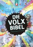 Die Volxbibel - Altes und Neues Testament, Motiv Urban