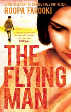 The Flying Man - Farooki, Roopa