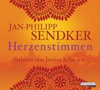 Herzenstimmen / Die Burma-Serie Bd.2 (5 Audio-CDs)