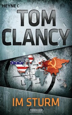 Im Sturm - Clancy, Tom