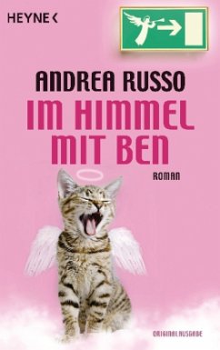 Im Himmel mit Ben - Russo, Andrea