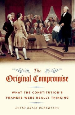 Original Compromise - Robertson, David Brian