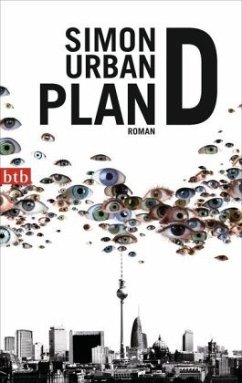 Plan D - Urban, Simon