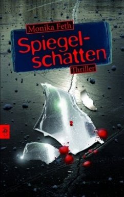 Spiegelschatten / Romy Berner Bd.2 - Feth, Monika