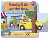 Benny Bär, Auf der Reise