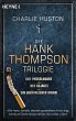 Die Hank-Thompson-Trilogie - Bild 1