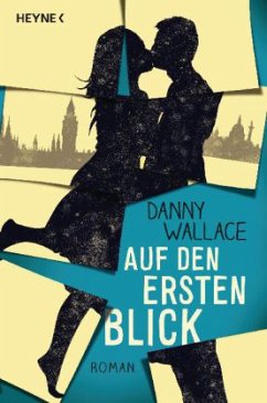 Auf den ersten Blick - Wallace, Danny