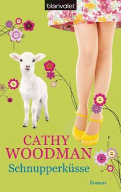 Schnupperküsse - Woodman, Cathy